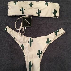Zaful Bikini